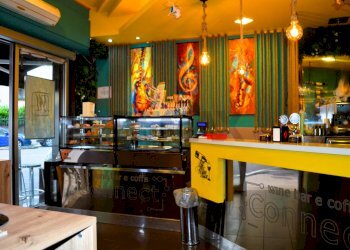 Cucina - Attività Commerciale via S. Giacomo dei Capri
4/6, Napoli - foto 21