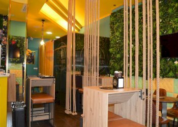 Cucina - Attività Commerciale via S. Giacomo dei Capri
4/6, Napoli - foto 23