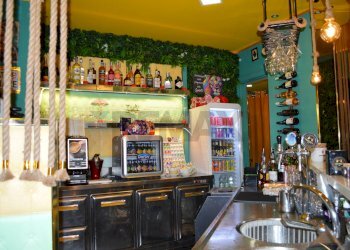 Cucina - Attività Commerciale via S. Giacomo dei Capri
4/6, Napoli - foto 25