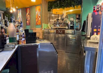 Cucina - Attività Commerciale via S. Giacomo dei Capri
4/6, Napoli - foto 26