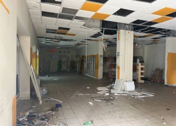 Parcheggio - Locale Commerciale Via Napoli
 
241, Arzano - foto 4