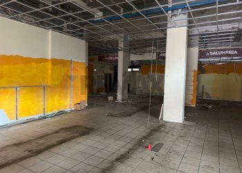 Parcheggio - Locale Commerciale Via Napoli
 
241, Arzano - foto 8