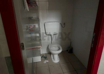 Bagno - Locale Commerciale Via Napoli
 
241, Arzano - foto 11