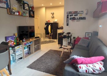 Soggiorno - Two-room apartment Via Camaldolilli, Napoli - photo 4