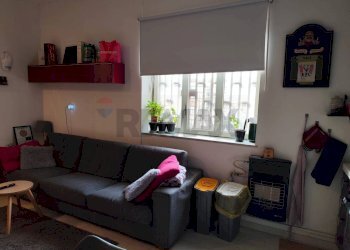 Soggiorno - Two-room apartment Via Camaldolilli, Napoli - photo 5