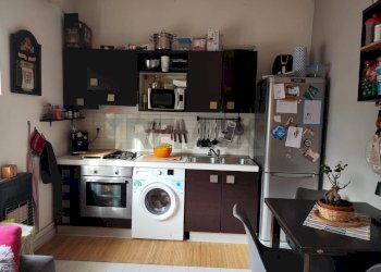 Cucina - Two-room apartment Via Camaldolilli, Napoli - photo 6