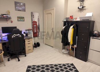 Camera / camera da letto - Two-room apartment Via Camaldolilli, Napoli - photo 10