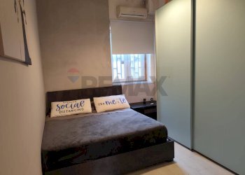 Camera / camera da letto - Two-room apartment Via Camaldolilli, Napoli - photo 12