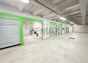 Parcheggio - Box Via Guido De Ruggiero, Napoli - photo 7