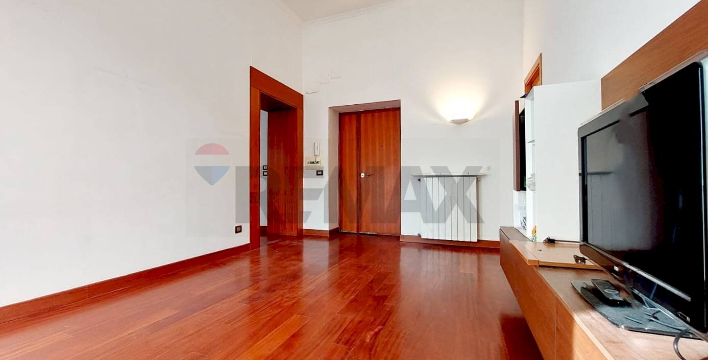 Soggiorno - Four-room apartment Via Giuseppe Mazzini
 
30, Pozzuoli - photo 2