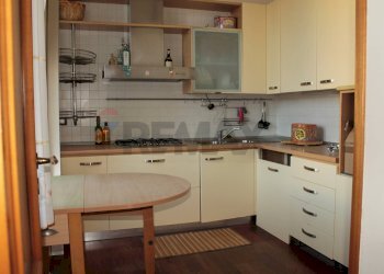Cucina - Four-room apartment Via Giuseppe Mazzini
 
30, Pozzuoli - photo 25