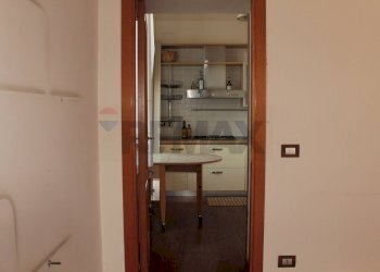Hall / corridoio - Four-room apartment Via Giuseppe Mazzini
 
30, Pozzuoli - photo 28