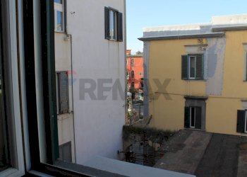 Edificio all\'aperto - Four-room apartment Via Giuseppe Mazzini
 
30, Pozzuoli - photo 34