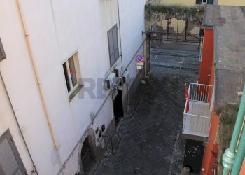 Edificio all\'aperto - Four-room apartment Via Giuseppe Mazzini
 
30, Pozzuoli - photo 35