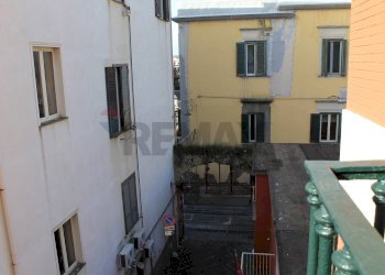 Edificio all\'aperto - Four-room apartment Via Giuseppe Mazzini
 
30, Pozzuoli - photo 36