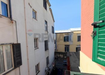 Edificio all\'aperto - Four-room apartment Via Giuseppe Mazzini
 
30, Pozzuoli - photo 37
