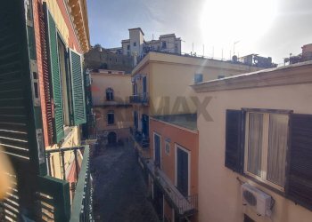 Edificio all\'aperto - Four-room apartment Via Giuseppe Mazzini
 
30, Pozzuoli - photo 38