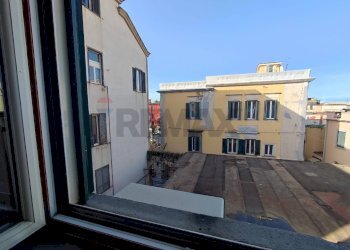 Edificio all\'aperto - Four-room apartment Via Giuseppe Mazzini
 
30, Pozzuoli - photo 39
