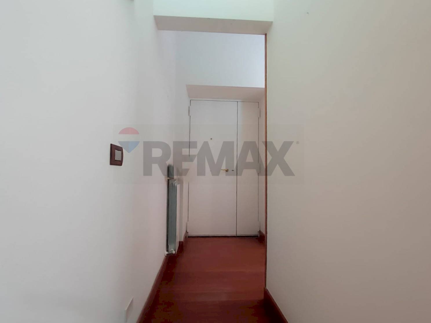 Hall / corridoio - Three-room apartment Via Giuseppe Mazzini
30, Pozzuoli - photo 2