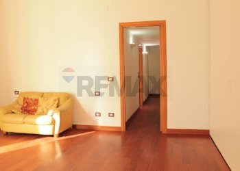 Soggiorno - Three-room apartment Via Giuseppe Mazzini
 
30, Pozzuoli - photo 12