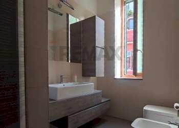 Bagno - Three-room apartment Via Giuseppe Mazzini
 
30, Pozzuoli - photo 25
