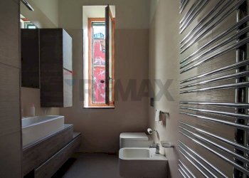 Bagno - Three-room apartment Via Giuseppe Mazzini
 
30, Pozzuoli - photo 26