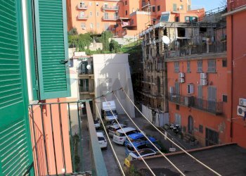 Edificio all\'aperto - Three-room apartment Via Giuseppe Mazzini
 
30, Pozzuoli - photo 32