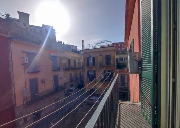Balcone - Three-room apartment Via Giuseppe Mazzini
 
30, Pozzuoli - photo 35