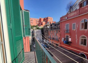 Balcone - Three-room apartment Via Giuseppe Mazzini
 
30, Pozzuoli - photo 36