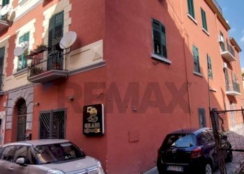 Edificio all\'aperto - Three-room apartment Via Giuseppe Mazzini
 
30, Pozzuoli - photo 39