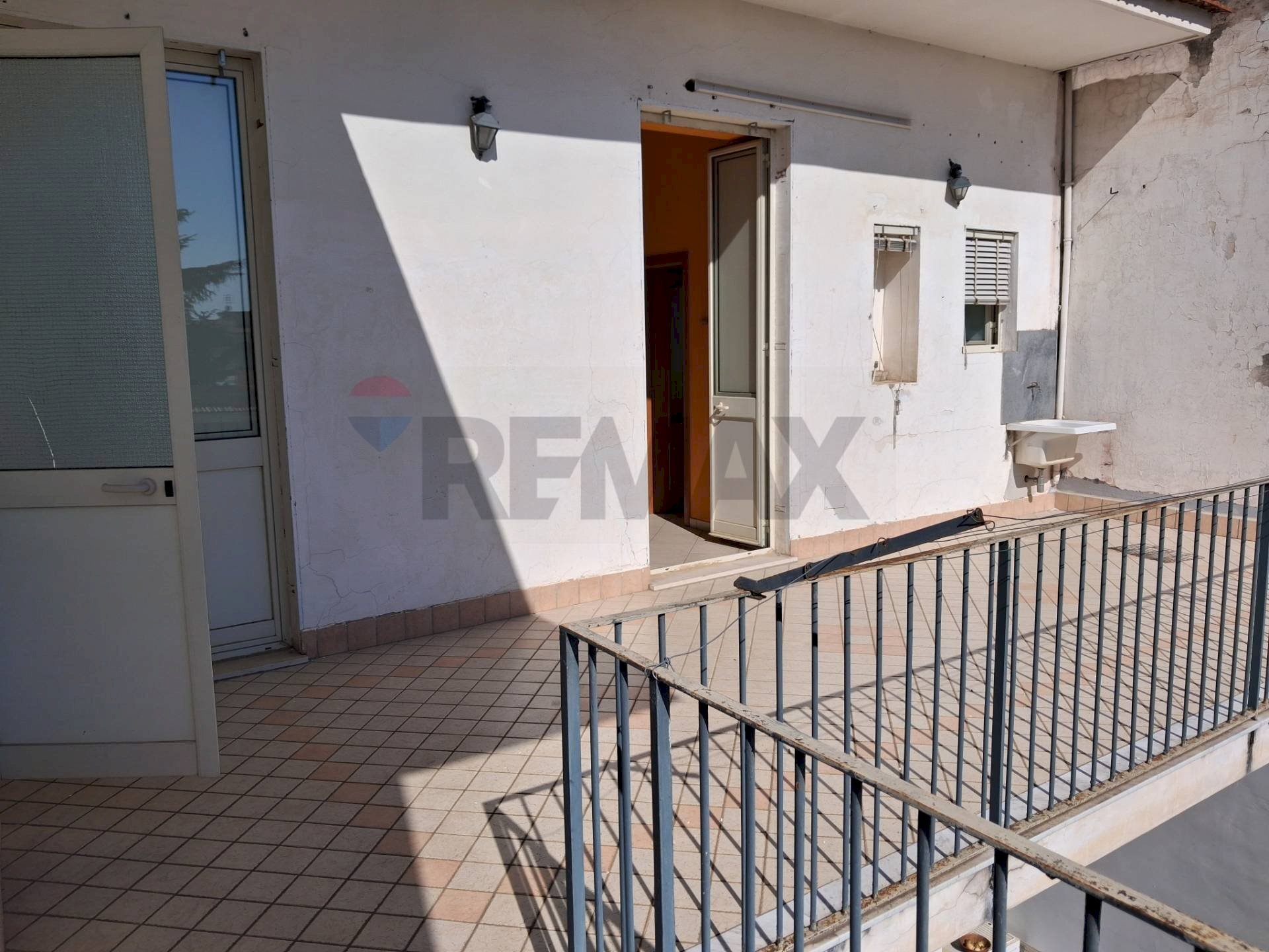 Terrazza - Trilocale Corso De Nicola
 
89, Afragola - foto 2