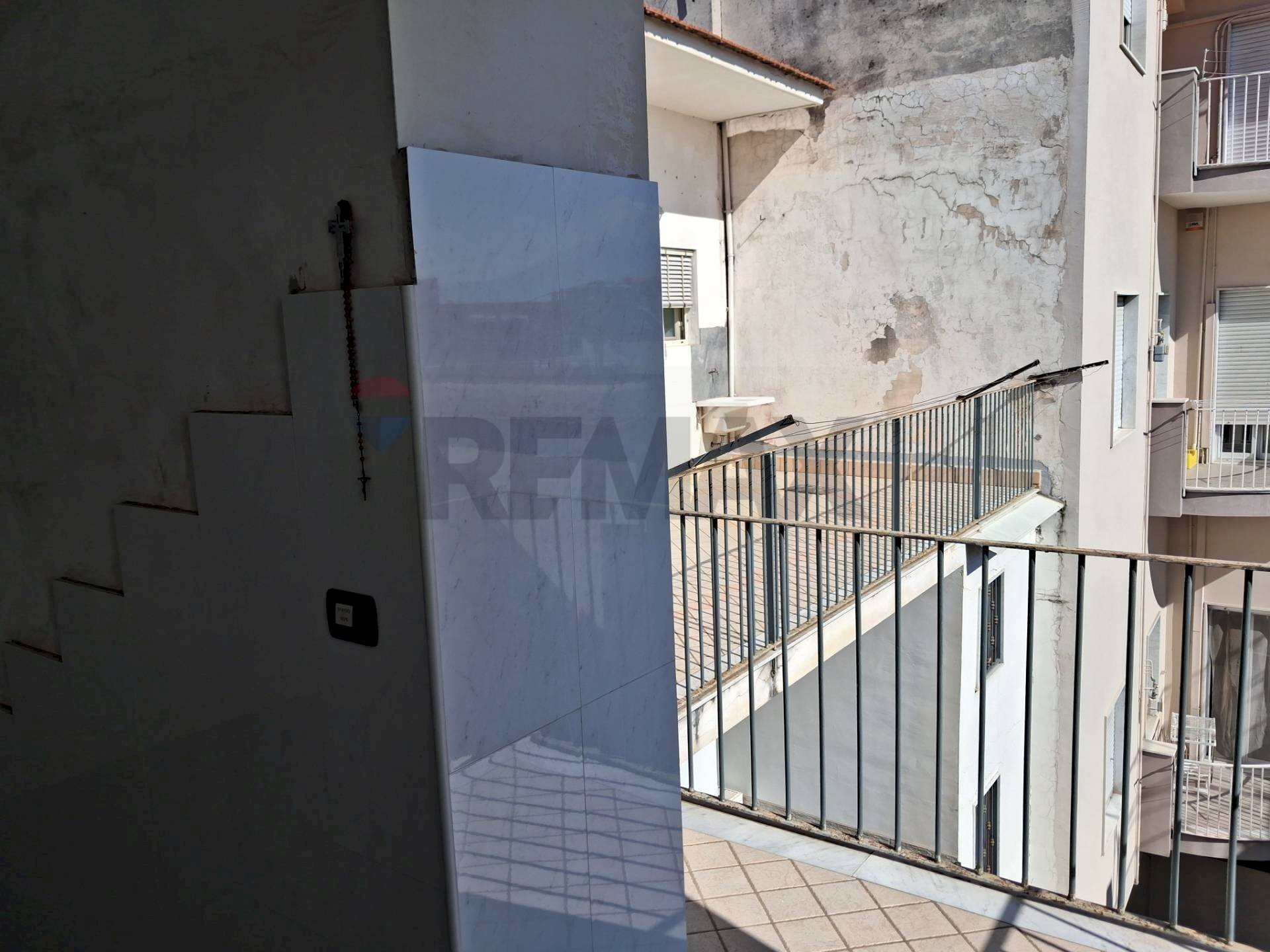 Balcone - Trilocale Corso De Nicola
 
89, Afragola - foto 3