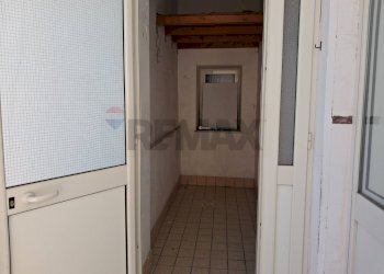 Hall / corridoio - Trilocale Corso De Nicola
 
89, Afragola - foto 4