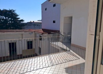 Terrazza - Trilocale Corso De Nicola
 
89, Afragola - foto 21