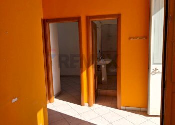 Hall / corridoio - Trilocale Corso De Nicola
 
89, Afragola - foto 24