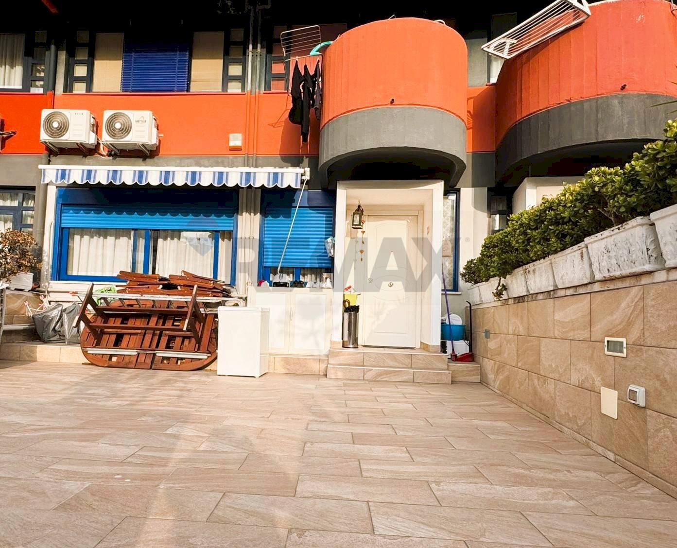 Terrazza - Villa Bifamiliare Via Nicola Nicolini
 
68, Napoli - foto 1