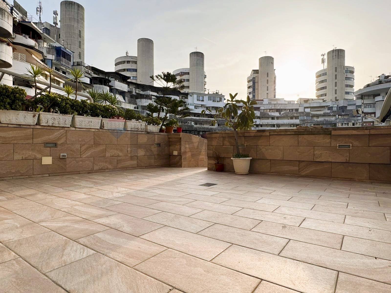 Terrazza - Villa Bifamiliare Via Nicola Nicolini
 
68, Napoli - foto 2