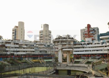 Edificio all\'aperto - Villa Bifamiliare Via Nicola Nicolini
 
68, Napoli - foto 3