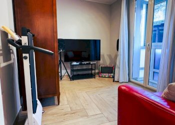 Soggiorno - Villa Bifamiliare Via Nicola Nicolini
 
68, Napoli - foto 11