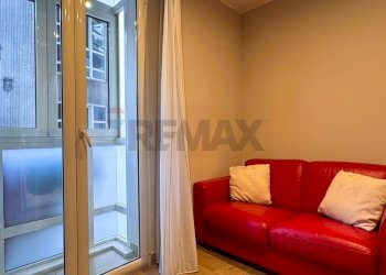 Soggiorno - Villa Bifamiliare Via Nicola Nicolini
 
68, Napoli - foto 12