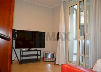 Soggiorno - Villa Bifamiliare Via Nicola Nicolini
 
68, Napoli - foto 13