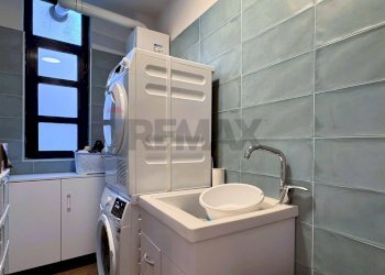 Bagno - Villa Bifamiliare Via Nicola Nicolini
 
68, Napoli - foto 15