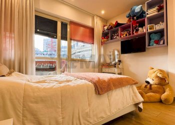 Camera / camera da letto - Villa Bifamiliare Via Nicola Nicolini
 
68, Napoli - foto 19