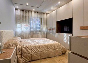 Camera / camera da letto - Villa Bifamiliare Via Nicola Nicolini
 
68, Napoli - foto 20