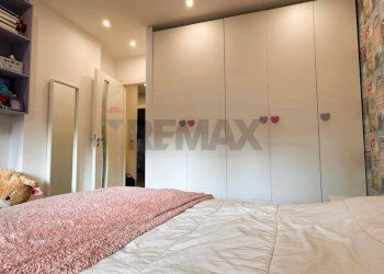 Camera / camera da letto - Villa Bifamiliare Via Nicola Nicolini
 
68, Napoli - foto 27