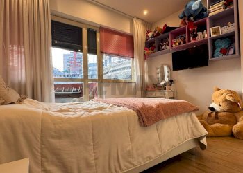 Camera / camera da letto - Villa Bifamiliare Via Nicola Nicolini
 
68, Napoli - foto 28