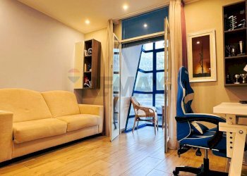 Ufficio - Villa Bifamiliare Via Nicola Nicolini
 
68, Napoli - foto 30