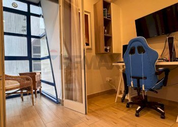 Ufficio - Villa Bifamiliare Via Nicola Nicolini
 
68, Napoli - foto 31