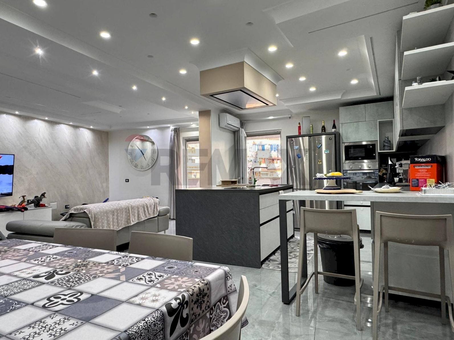 Cucina - Appartamento Via Nicola Nicolini
 
68, Napoli - foto 2