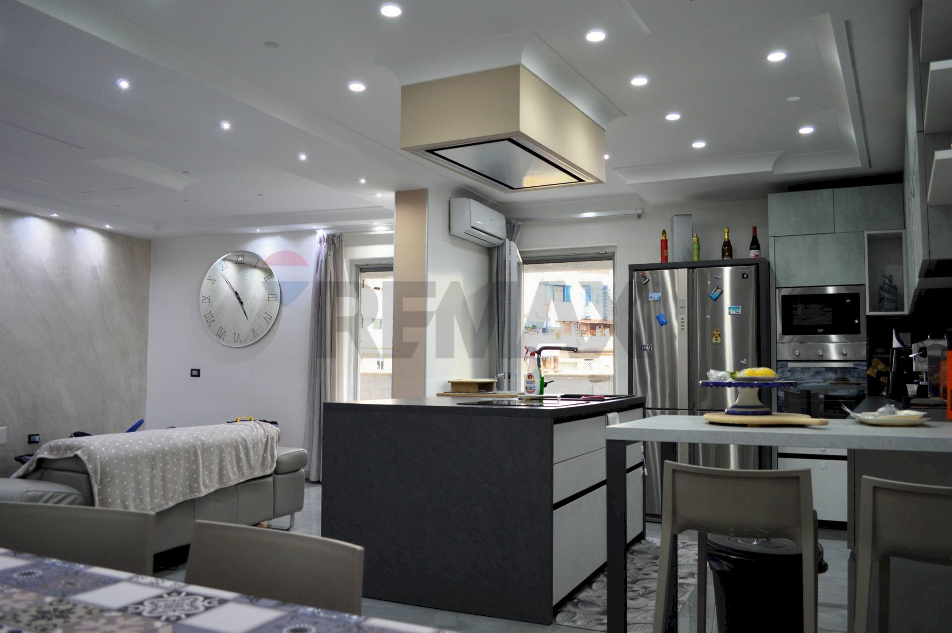 Cucina - Appartamento Via Nicola Nicolini
 
68, Napoli - foto 3